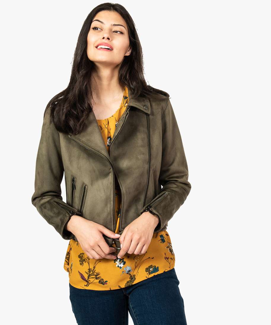 Perfecto all sales saints femme