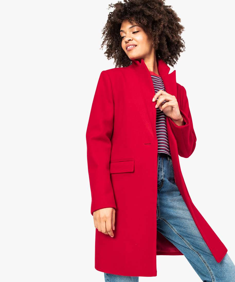Manteau gemo 2025