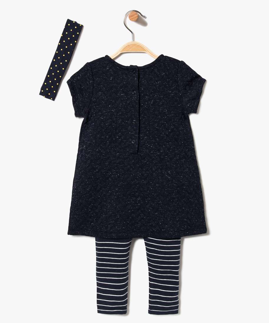 gemo lulu castagnette bebe