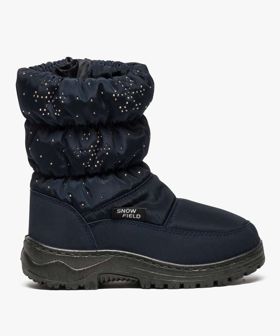 Gemo apres ski fille deals