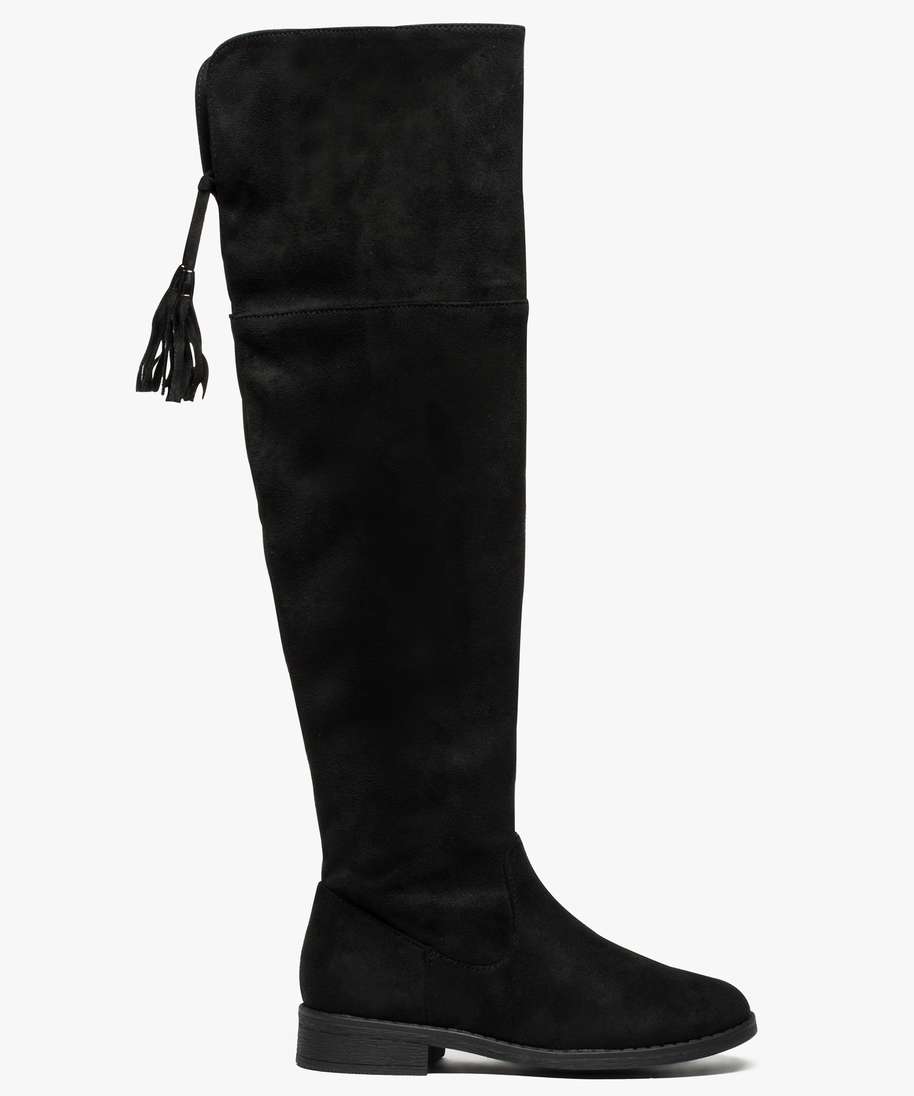 Botte online haute fille