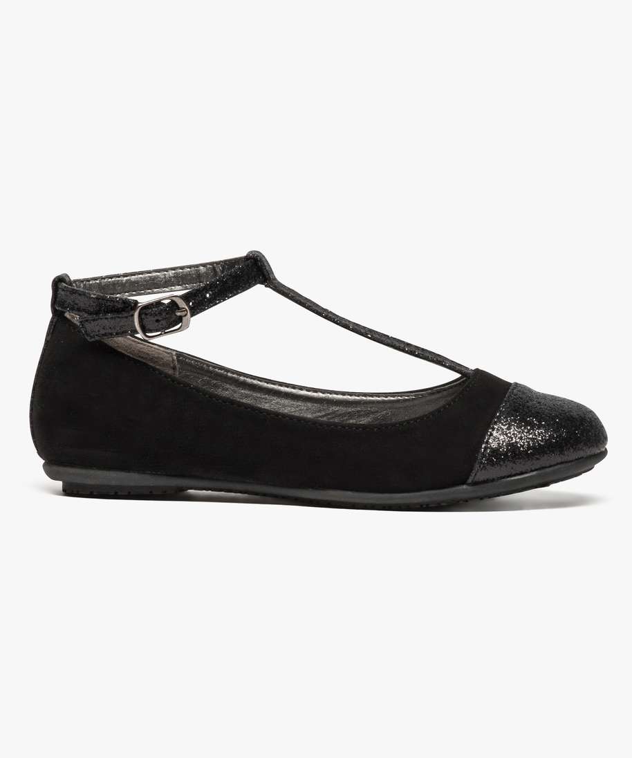 Ballerine salomé femme on sale