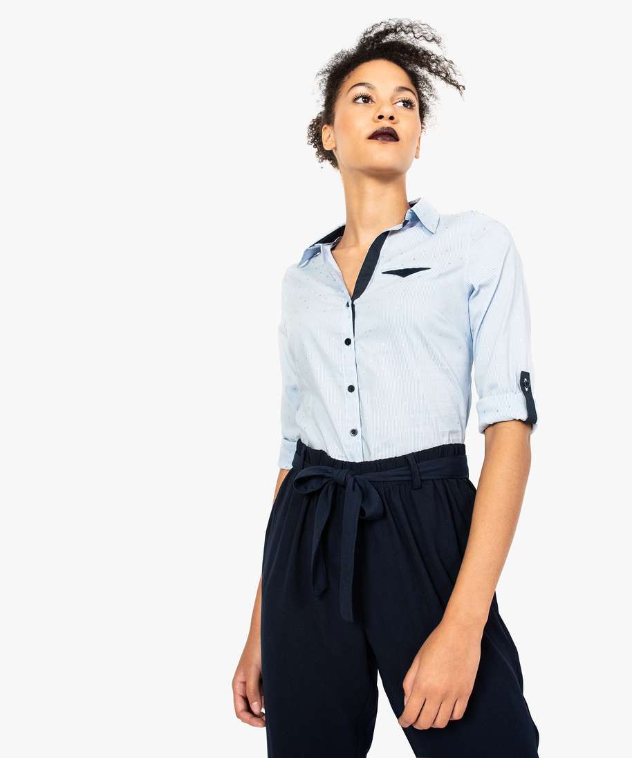 gémo vêtement femme