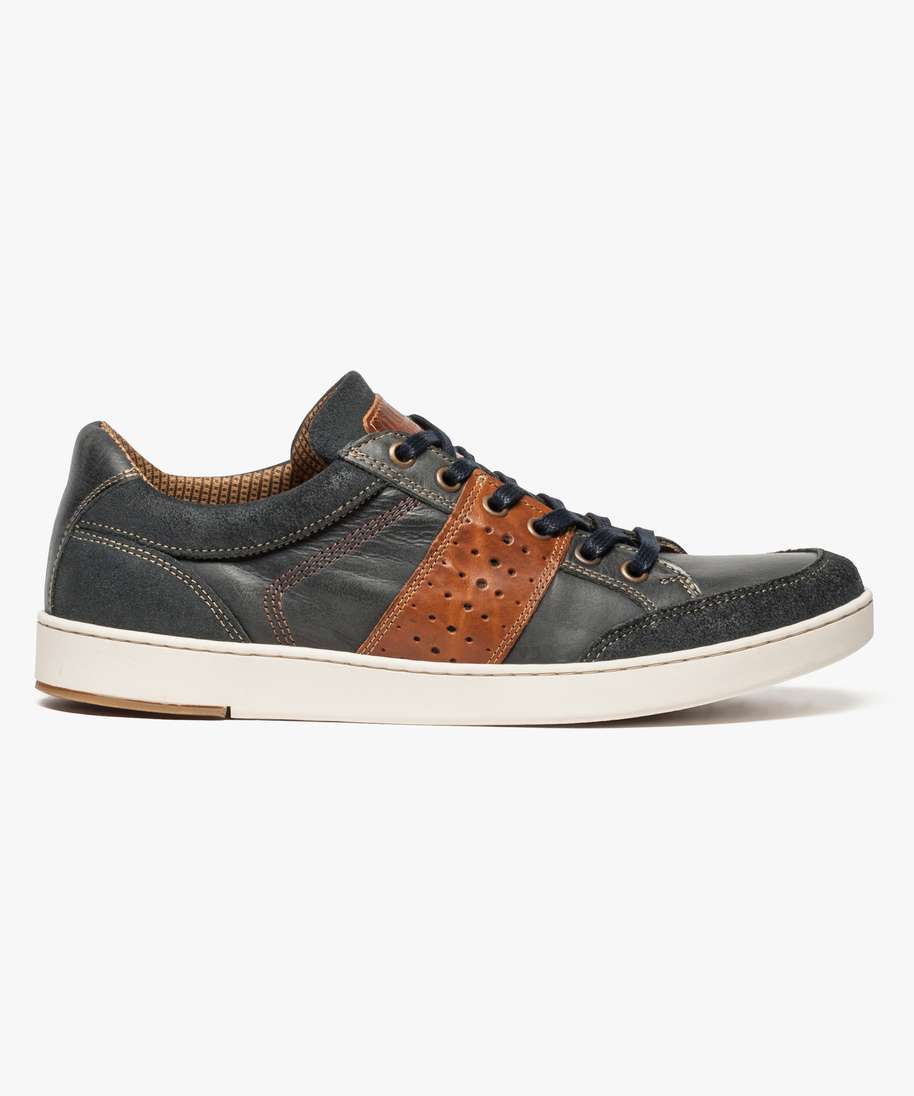 Basket de ville homme cheap