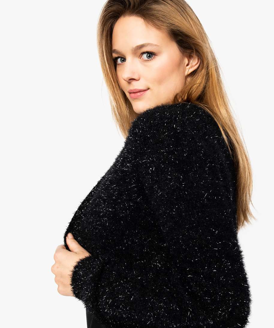 Boléro femme gémo outlet