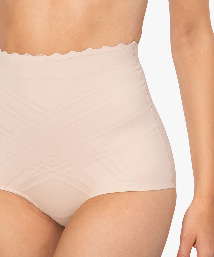 Beauty Lift Culotte Sculptant Lemon Curve, Grand Magasin De