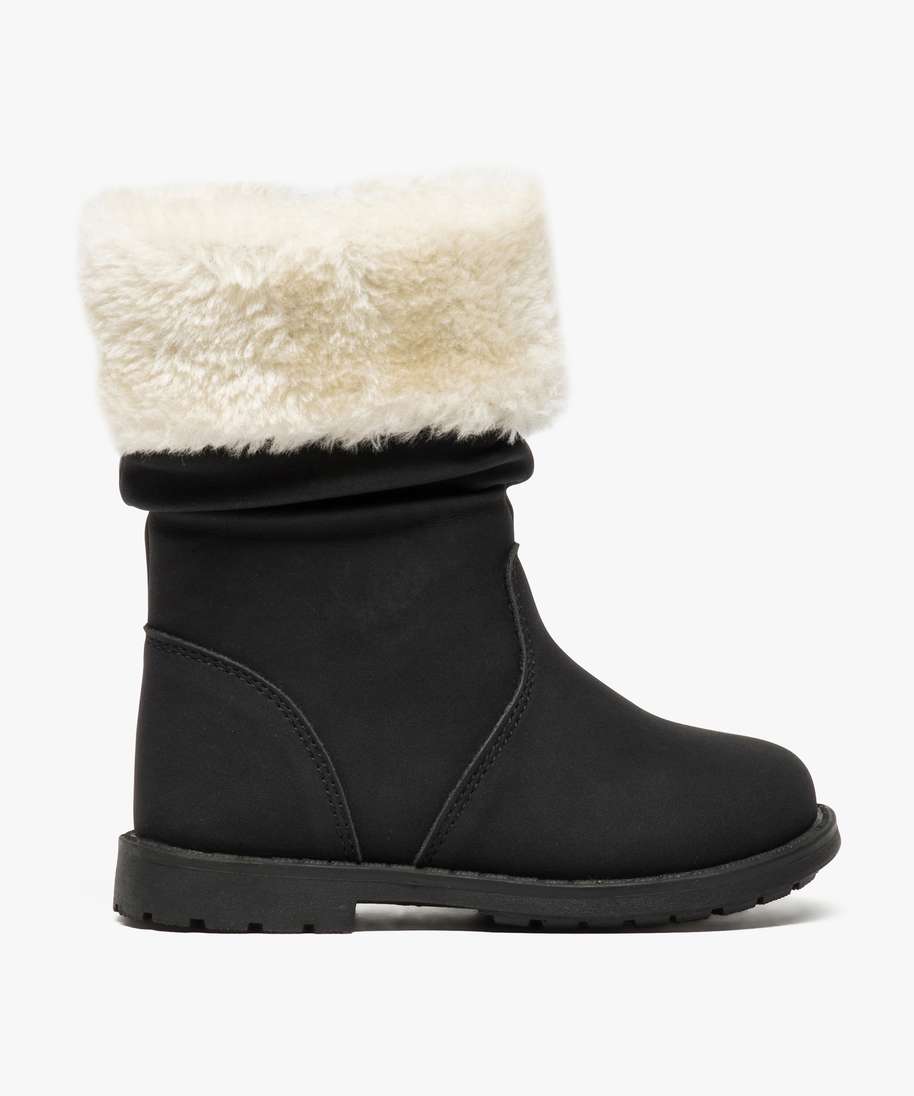 Bottes bebe shop