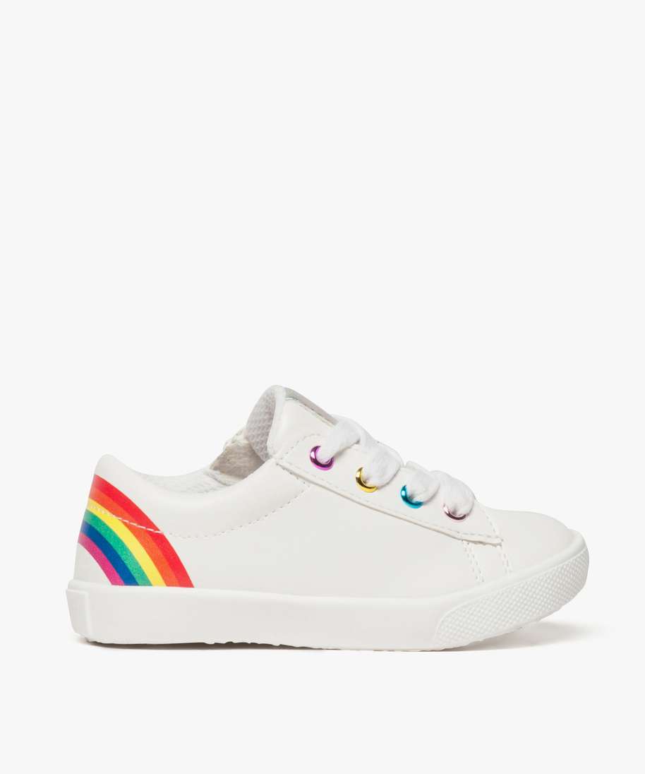 Basket arc on sale en ciel