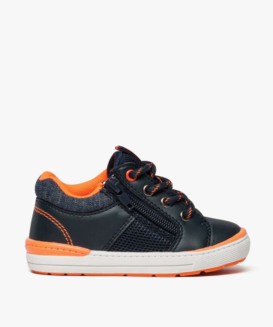 Chaussure gemo cheap bebe garcon