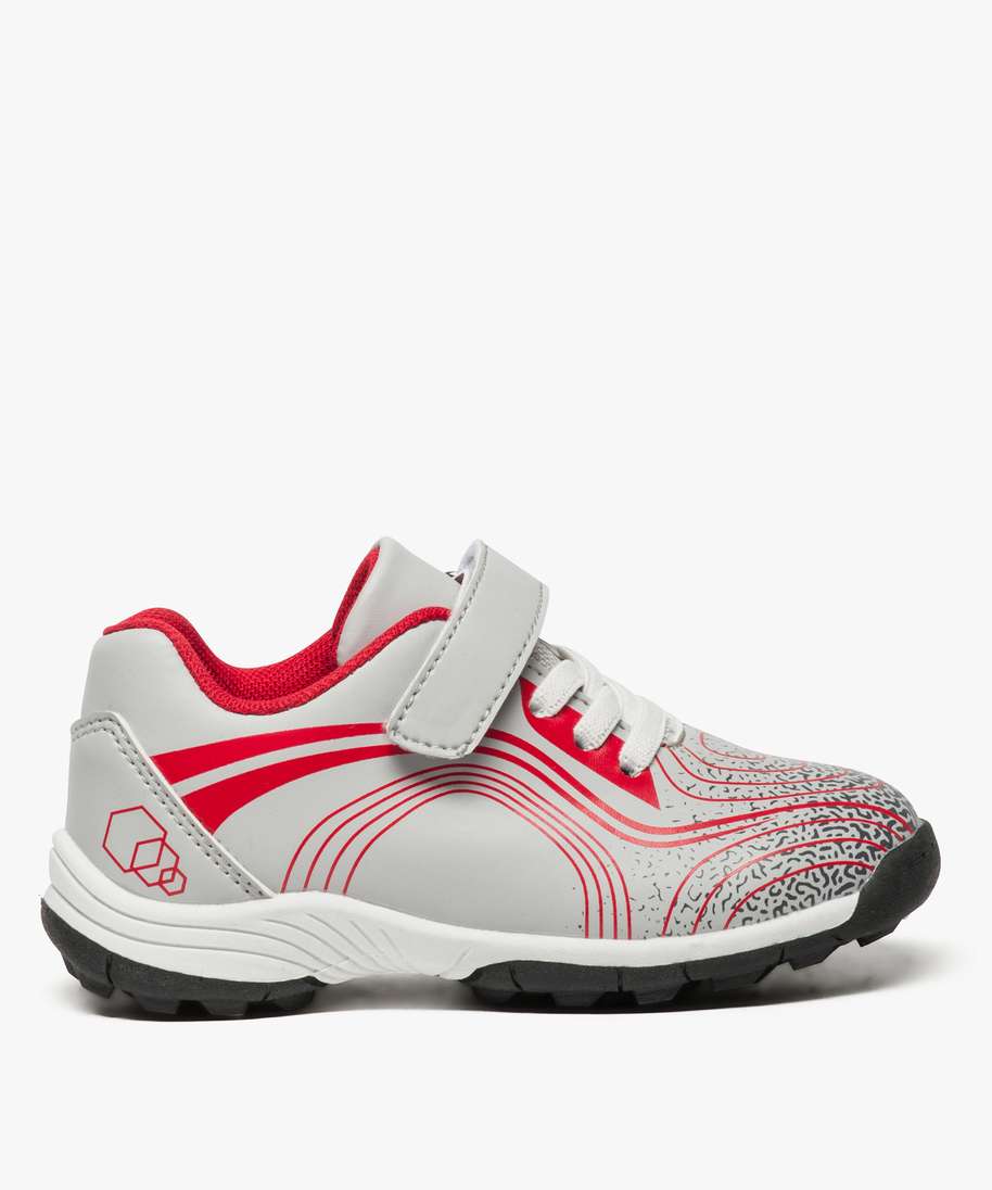 Baskets sales artengo garcon