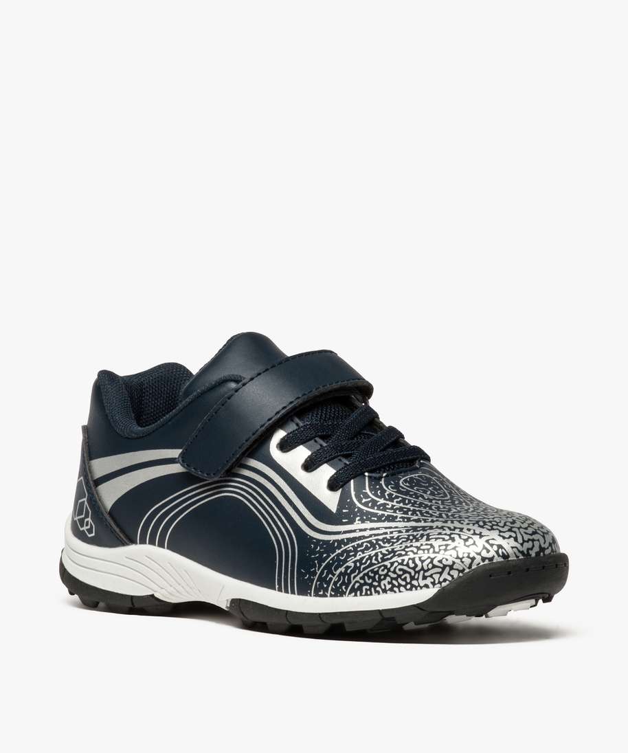 crampons foot garcon