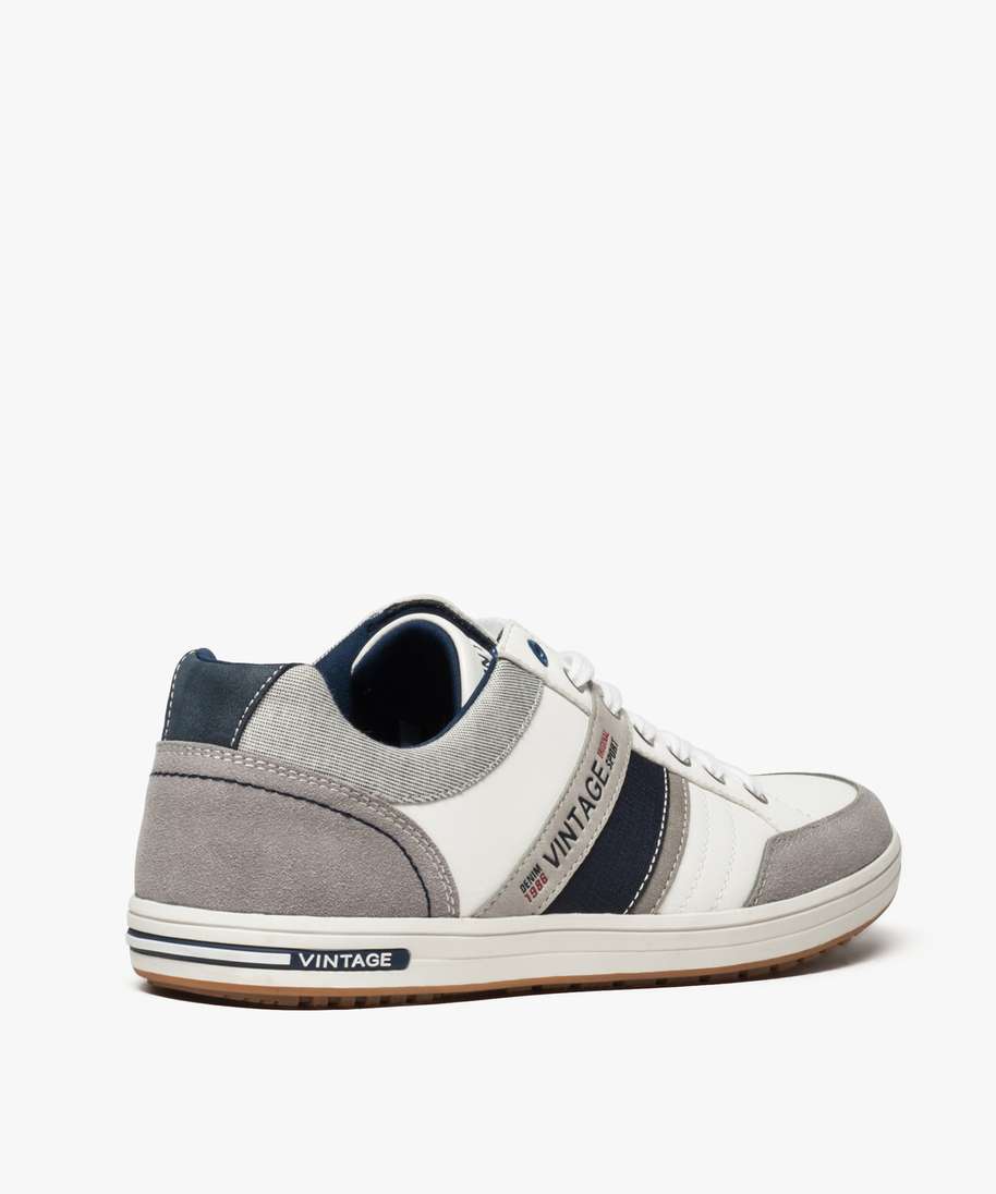 Baskets de tennis homme online