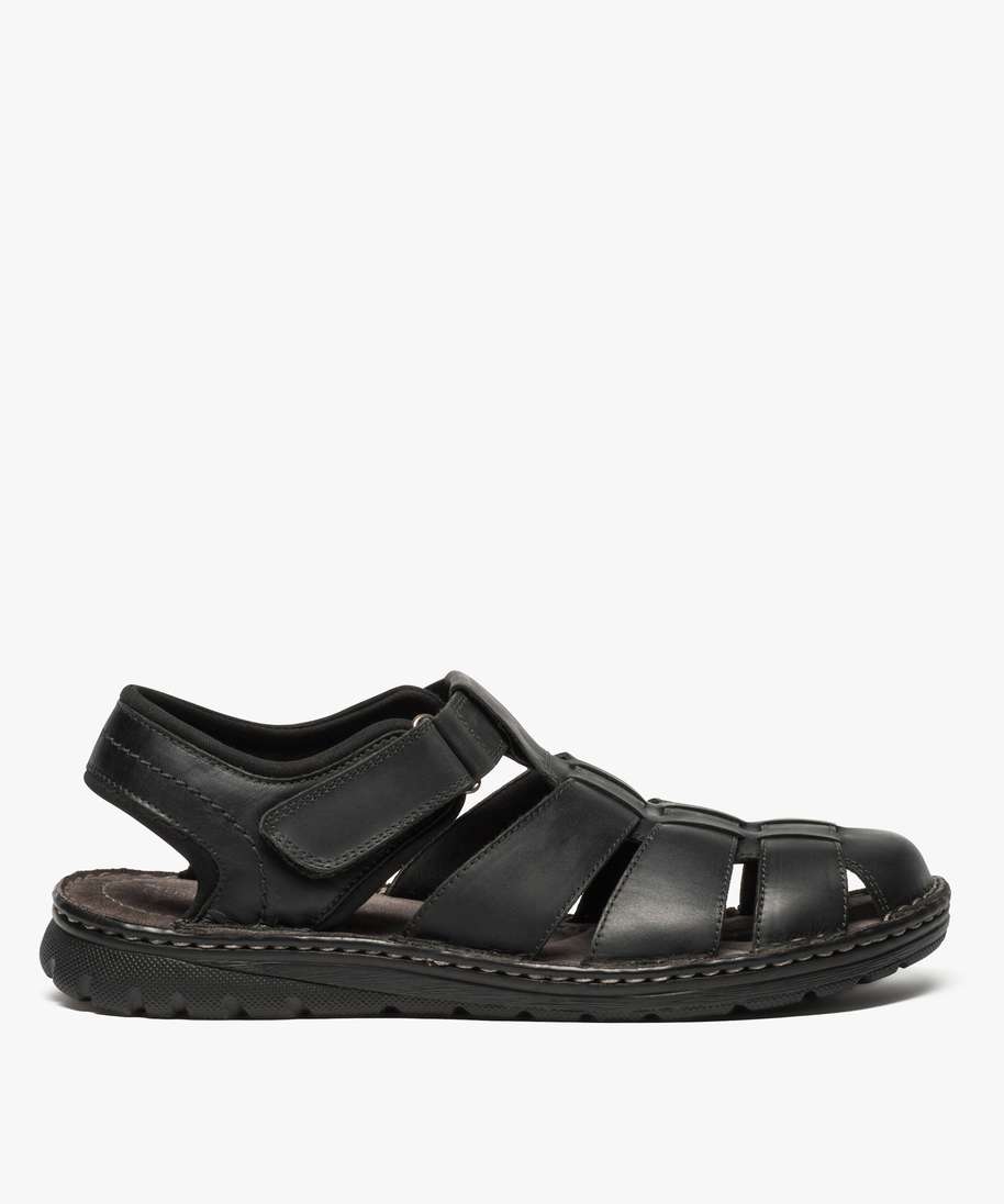 Sandales homme on sale gemo
