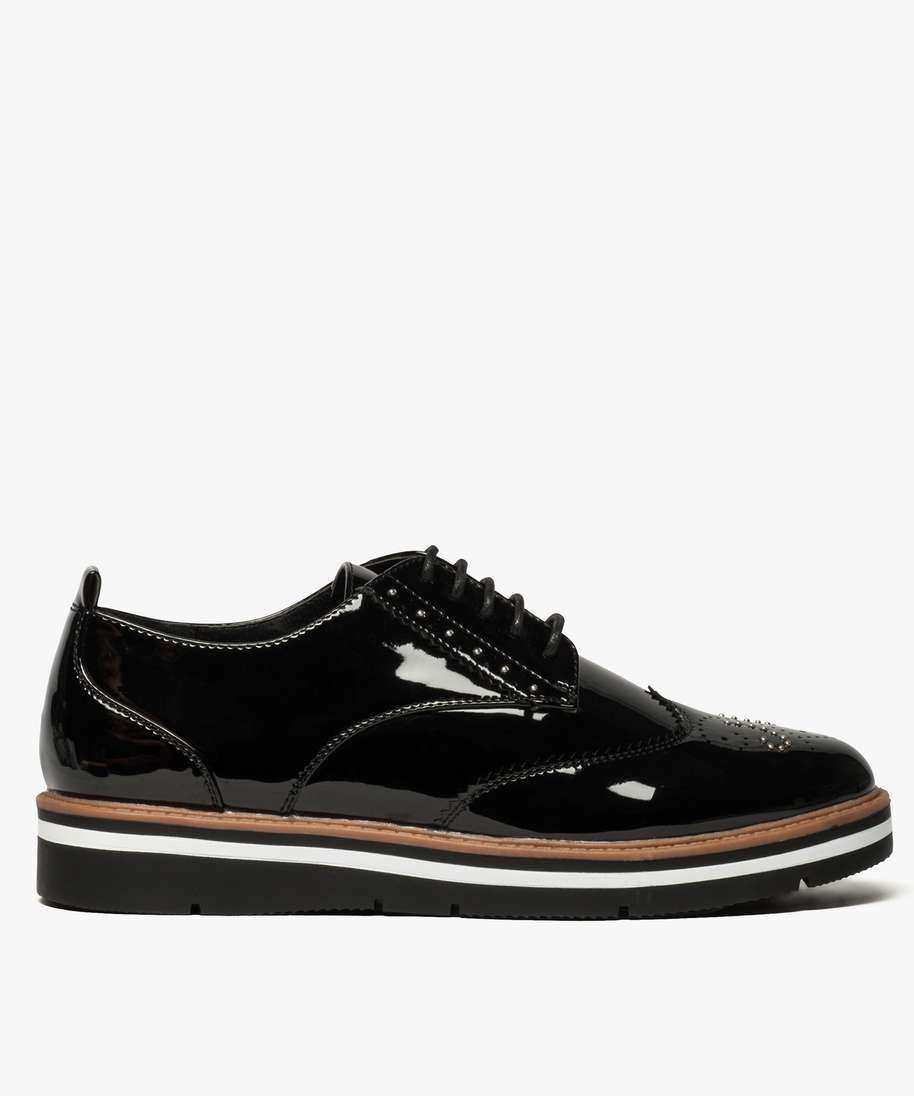 Derbies gemo shop