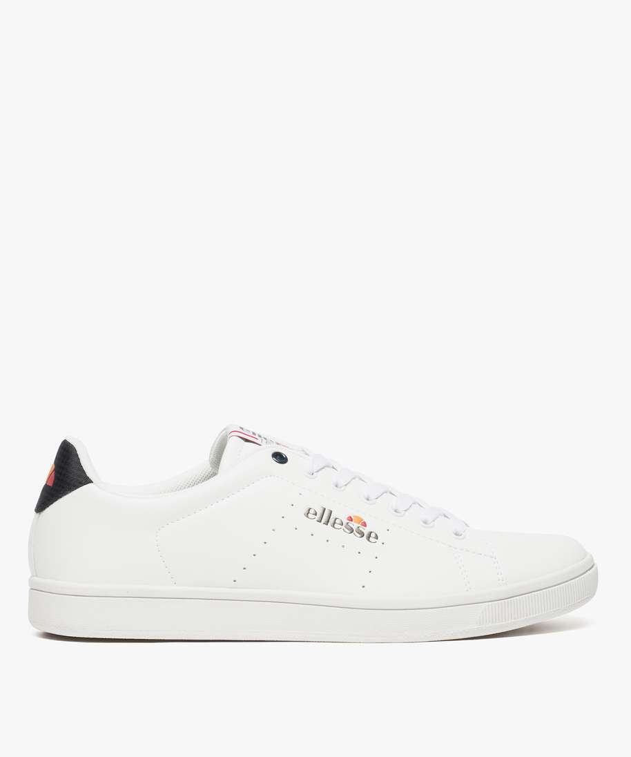 Basket ellesse femme gemo 2025