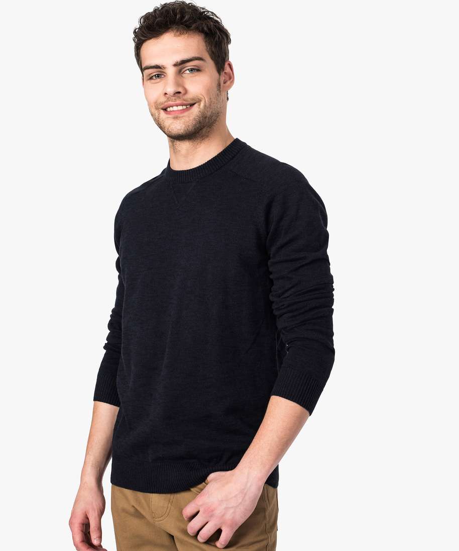 Pull homme. Marque : in extenso. Taille : M - Vêtements Pull homme. Marque : in extenso. Taille : M - Vêtements