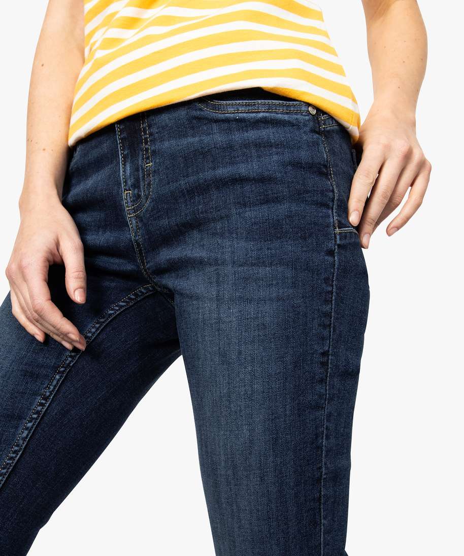 Forme jeans femme hotsell