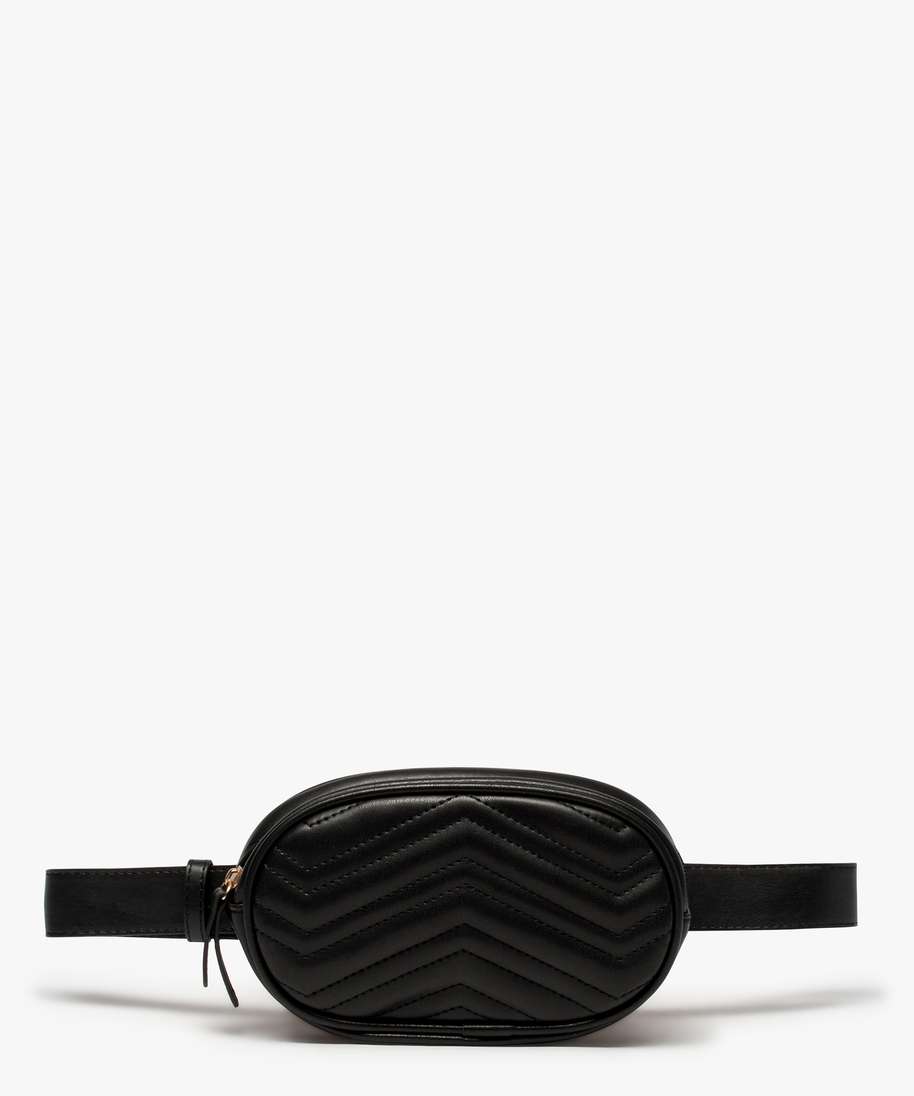 Sac ceinture femme