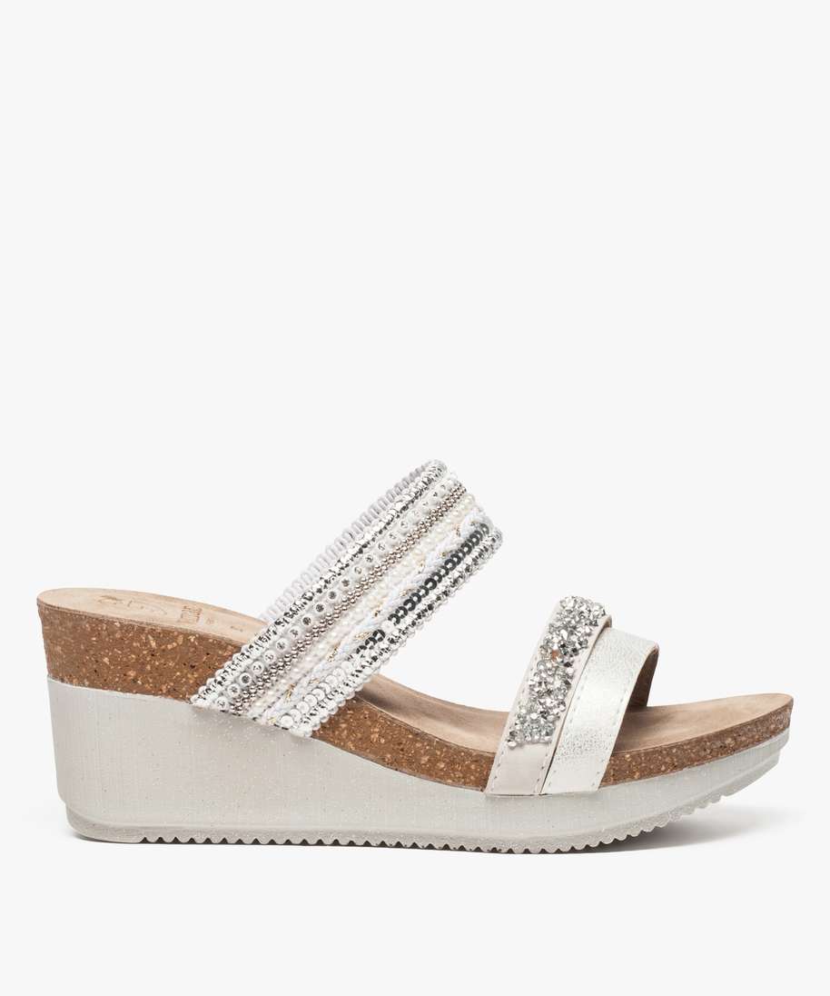 Sandales femme talon confortable outlet