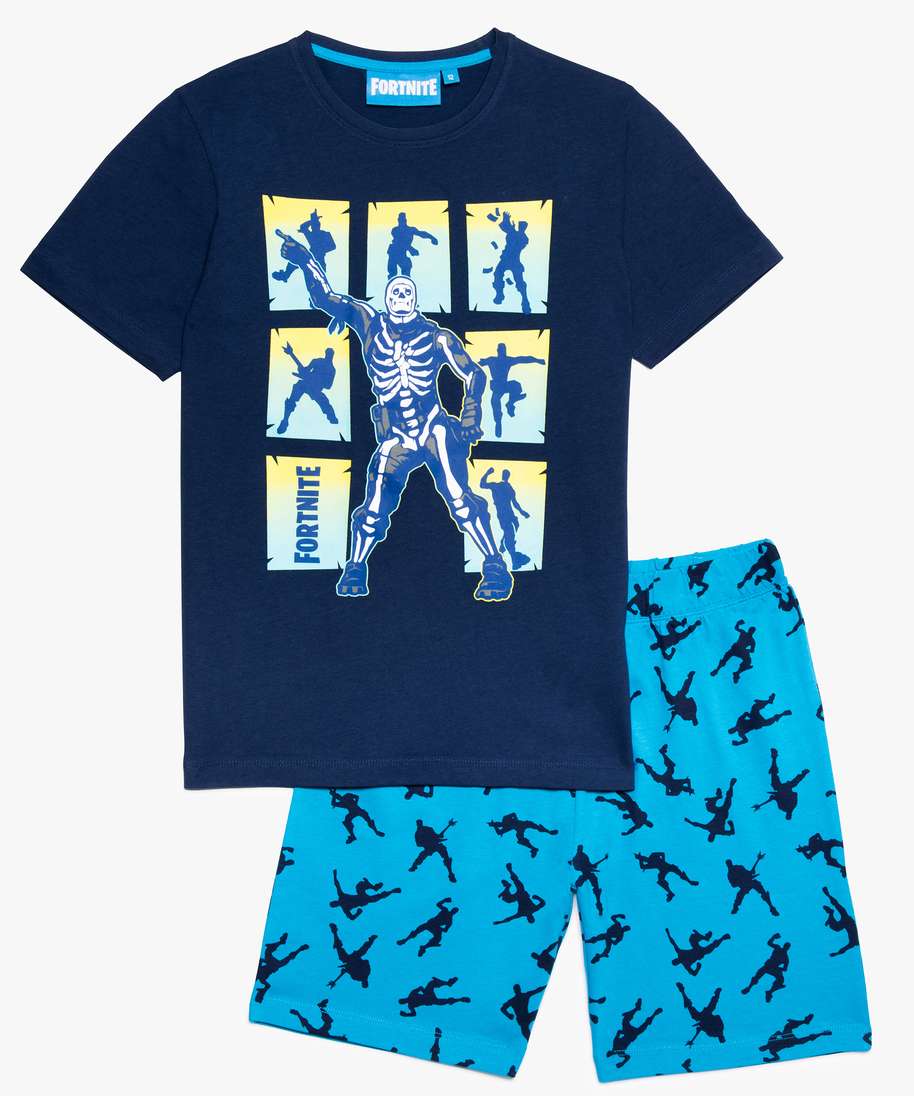 Pyjama fortnite 12 ans new arrivals
