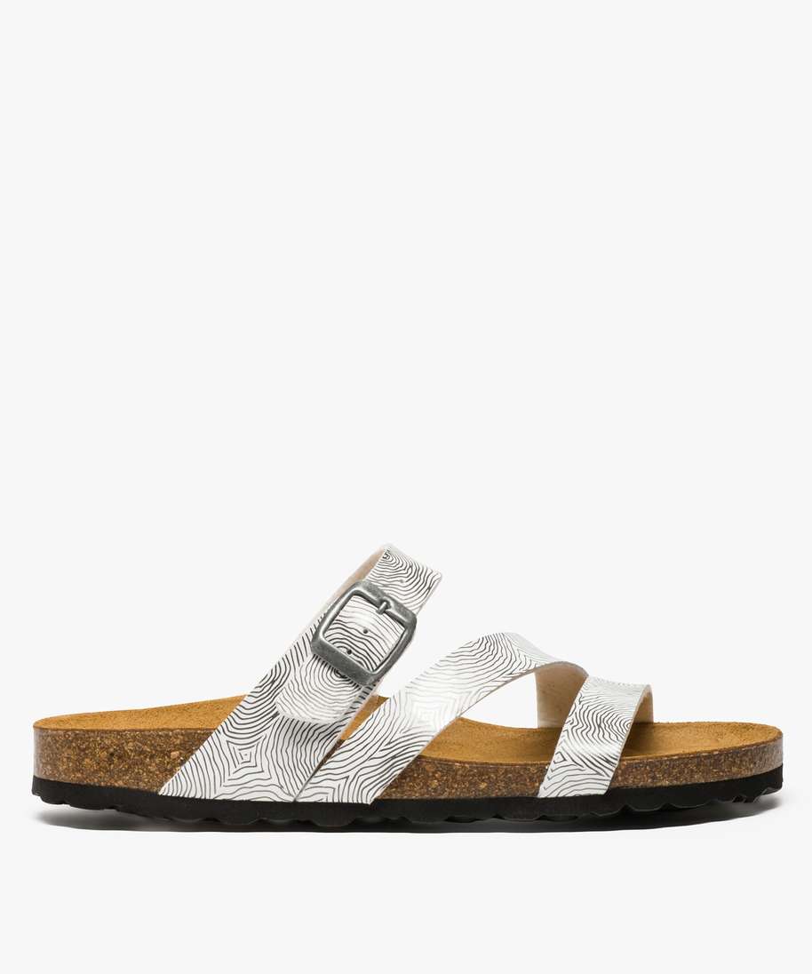 Birkenstock femme sales 3 brides