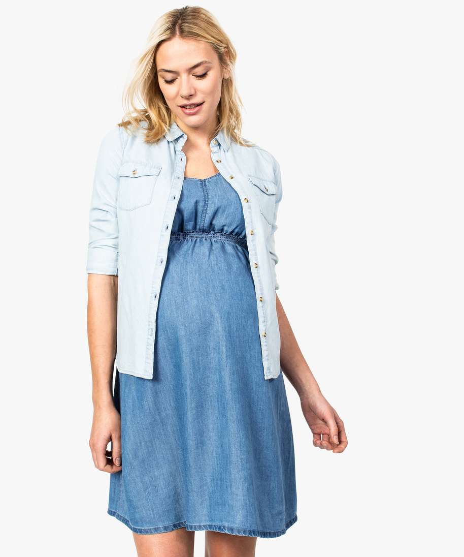 Gemo vêtements de best sale grossesse