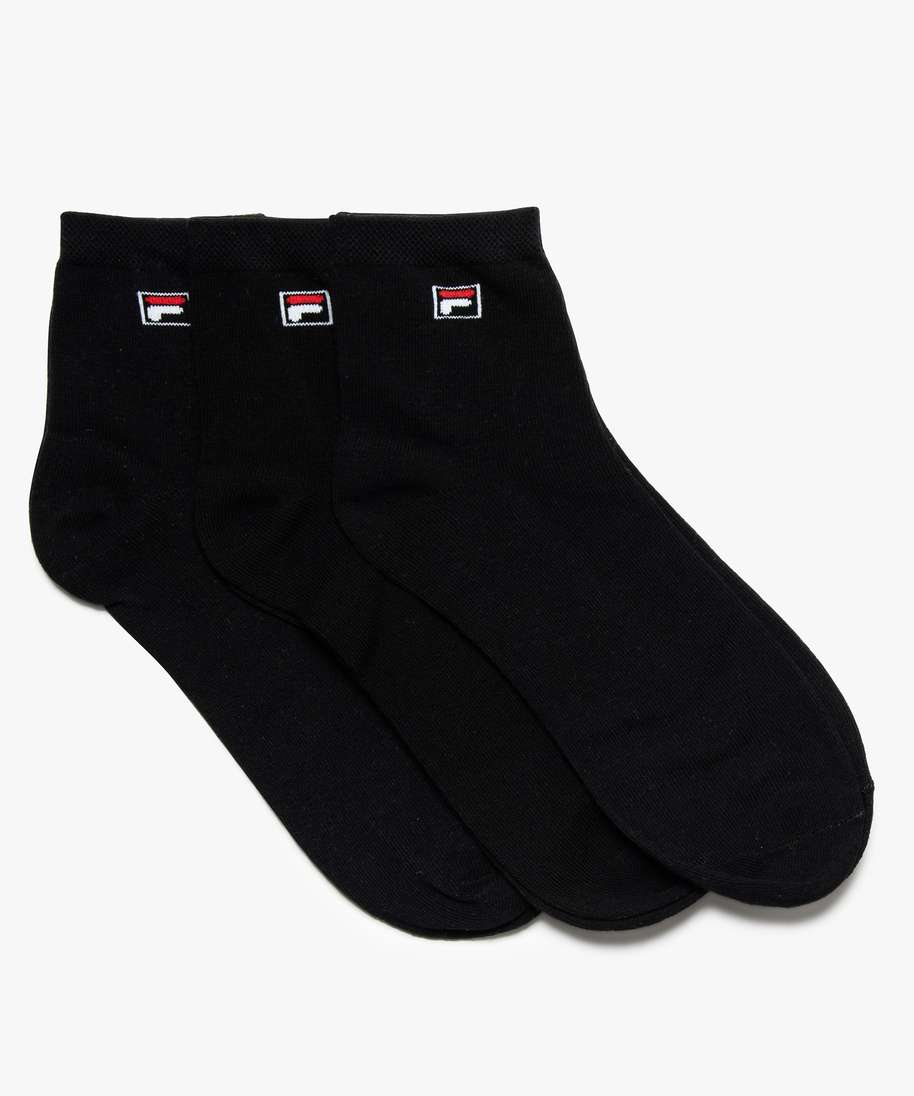 Chaussette fila 2025 homme