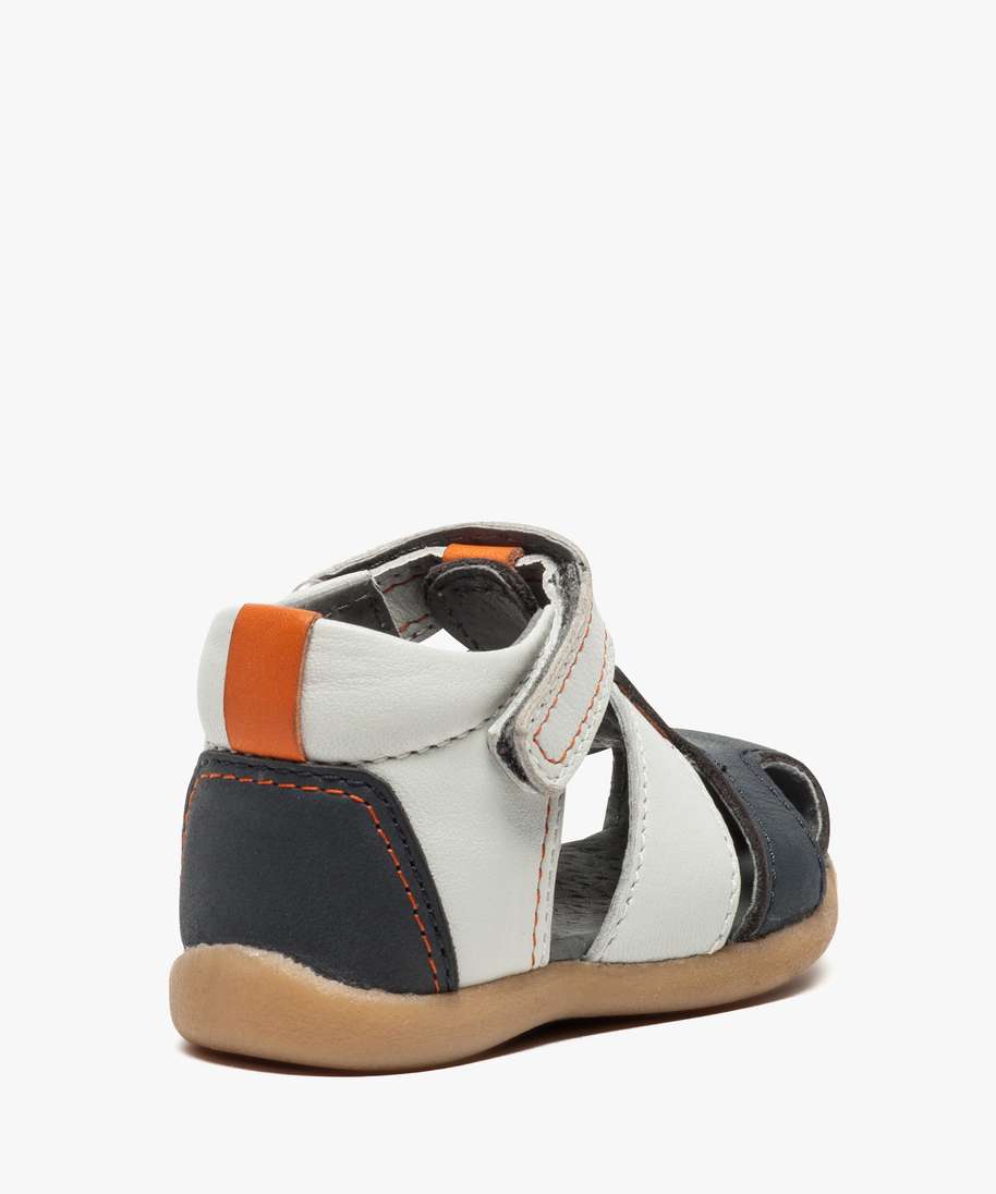 dpam chaussures garcon