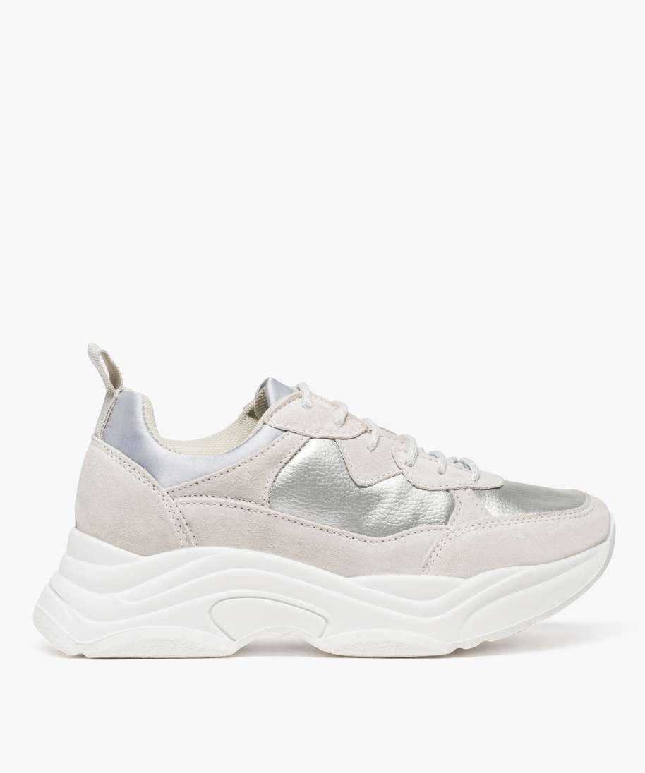 gemo basket plateforme