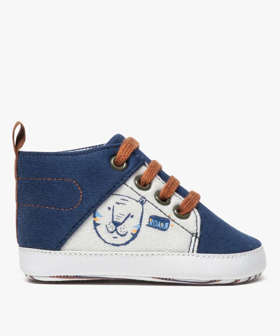 chaussure gemo bebe garcon