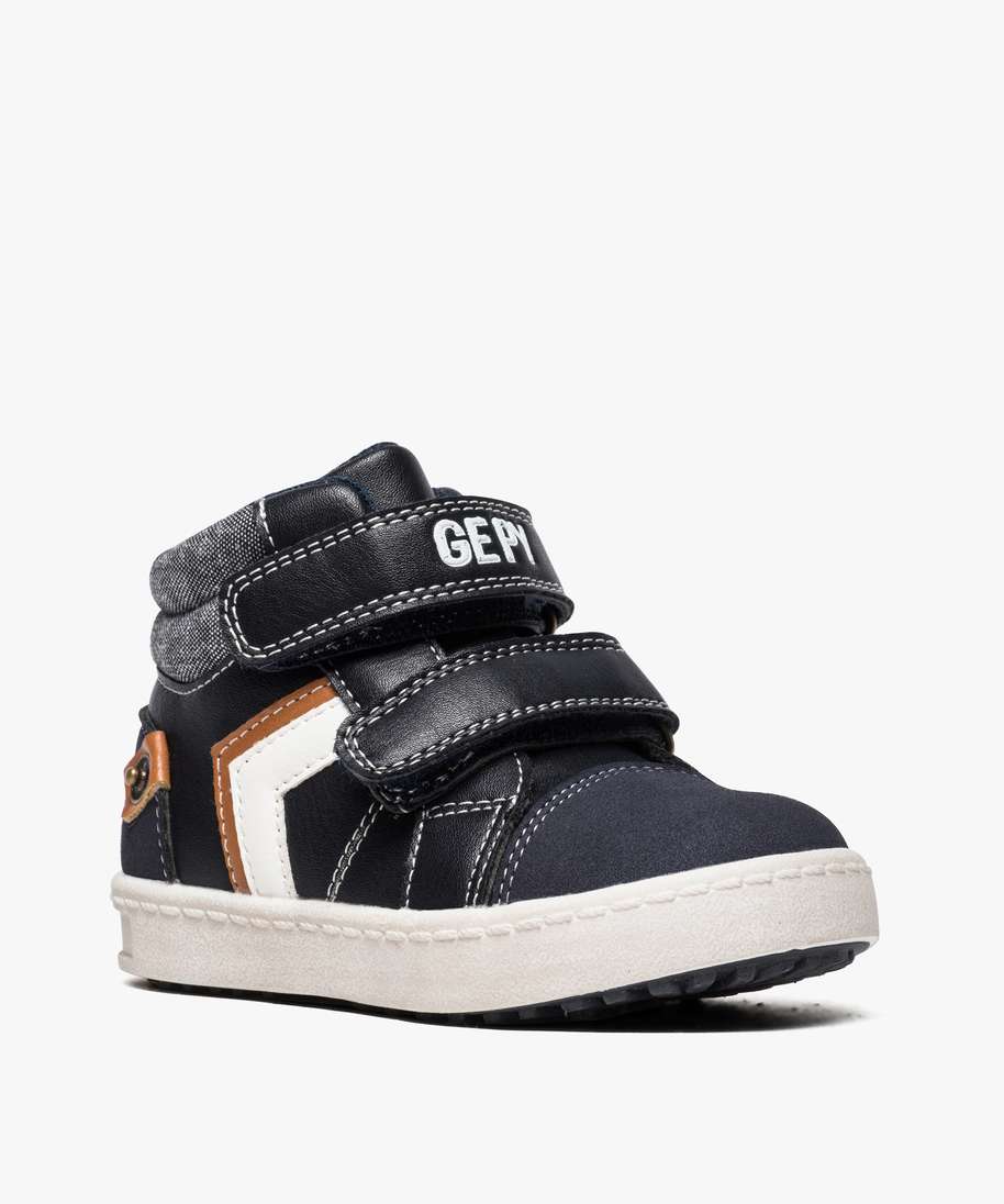 gemo chaussure bebe garcon