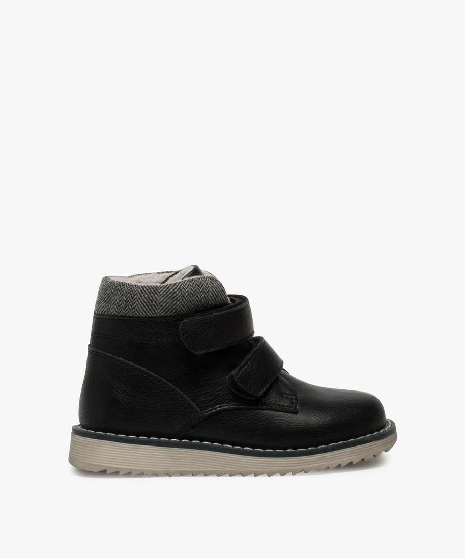 Chaussures garcon outlet taille 24