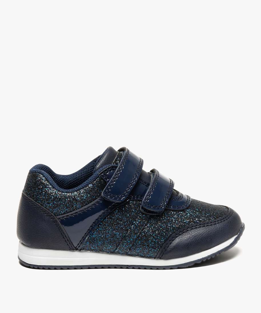 gémo chaussures fille soldes