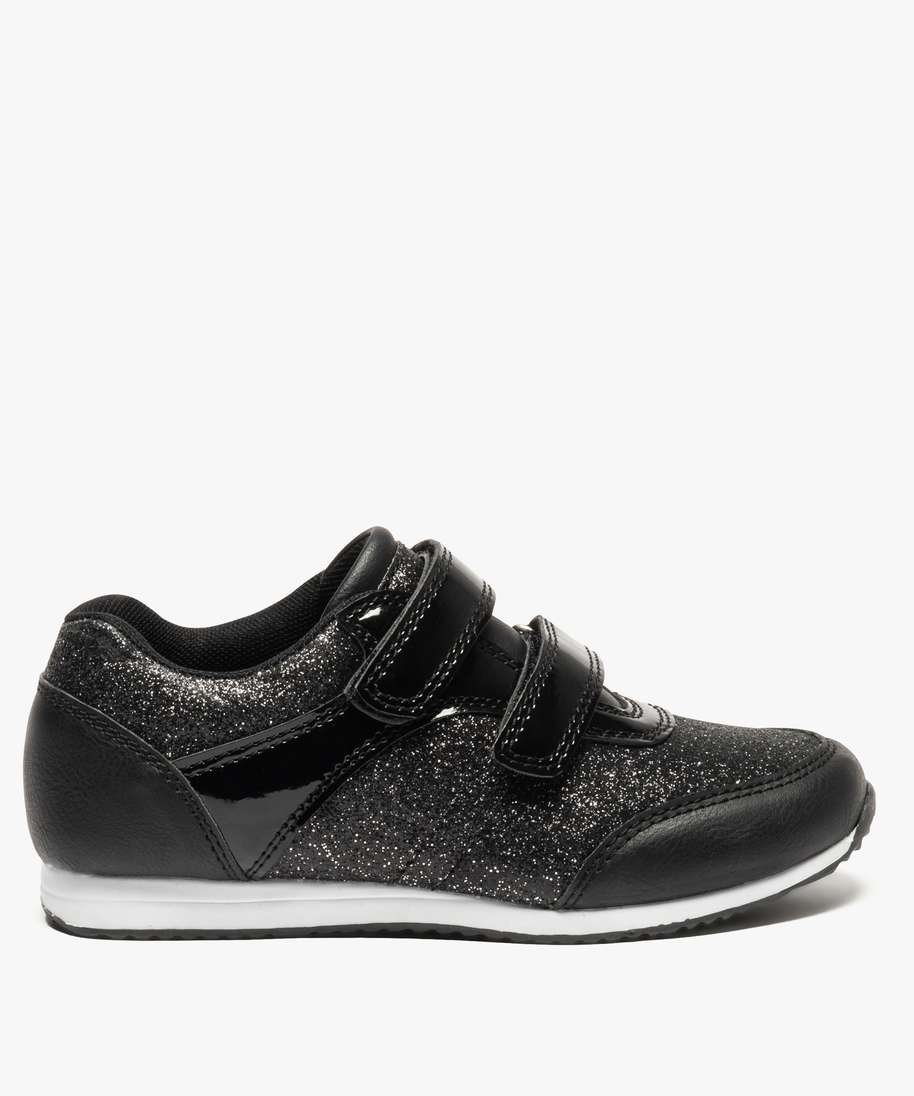 gémo chaussures fille soldes