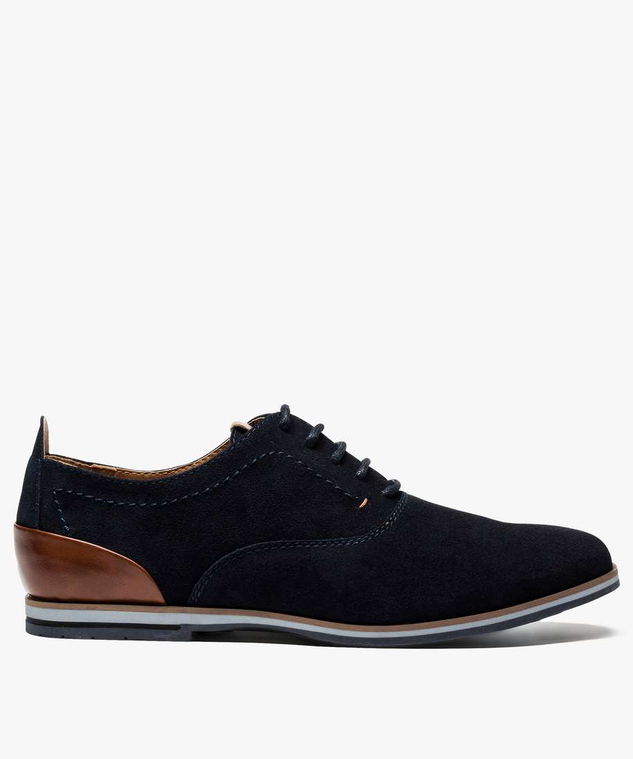 Chaussures homme Gémo | FASHIOLA.fr