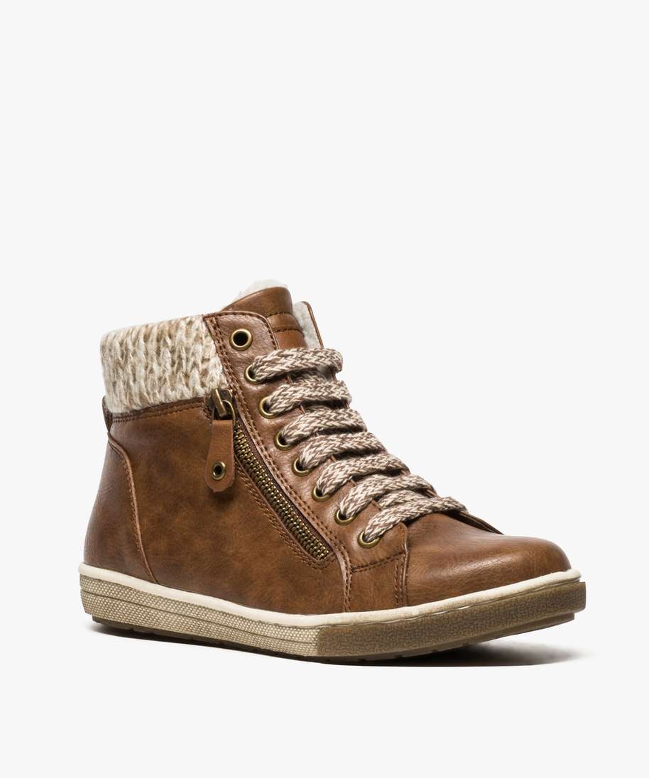 basket chaussette mango
