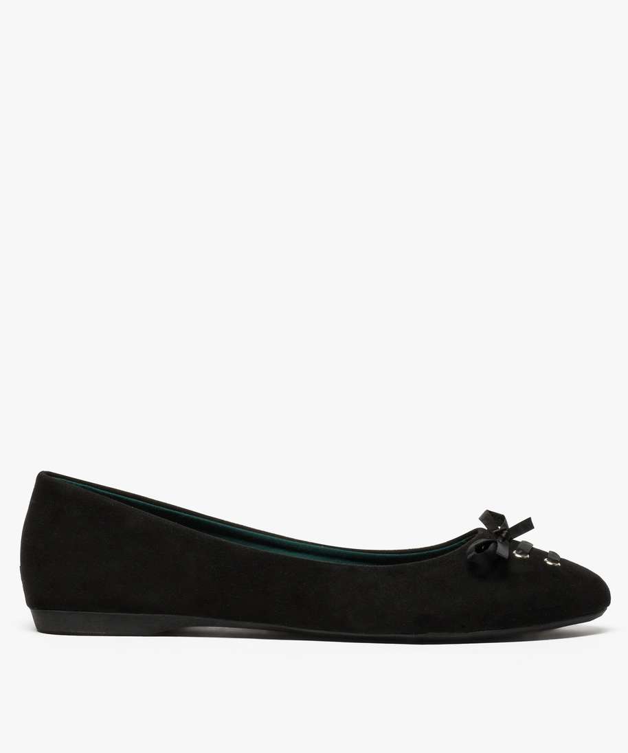 Ballerine lacet online