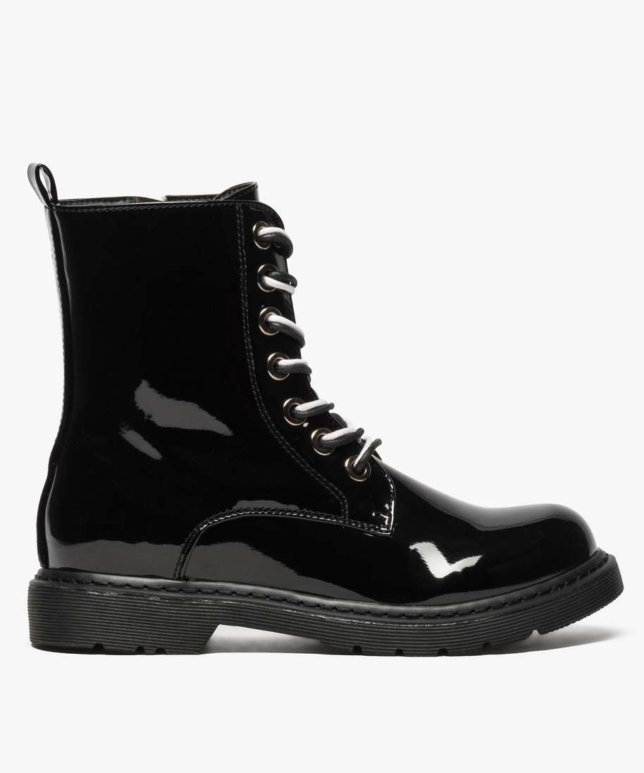 gemo bottines femme