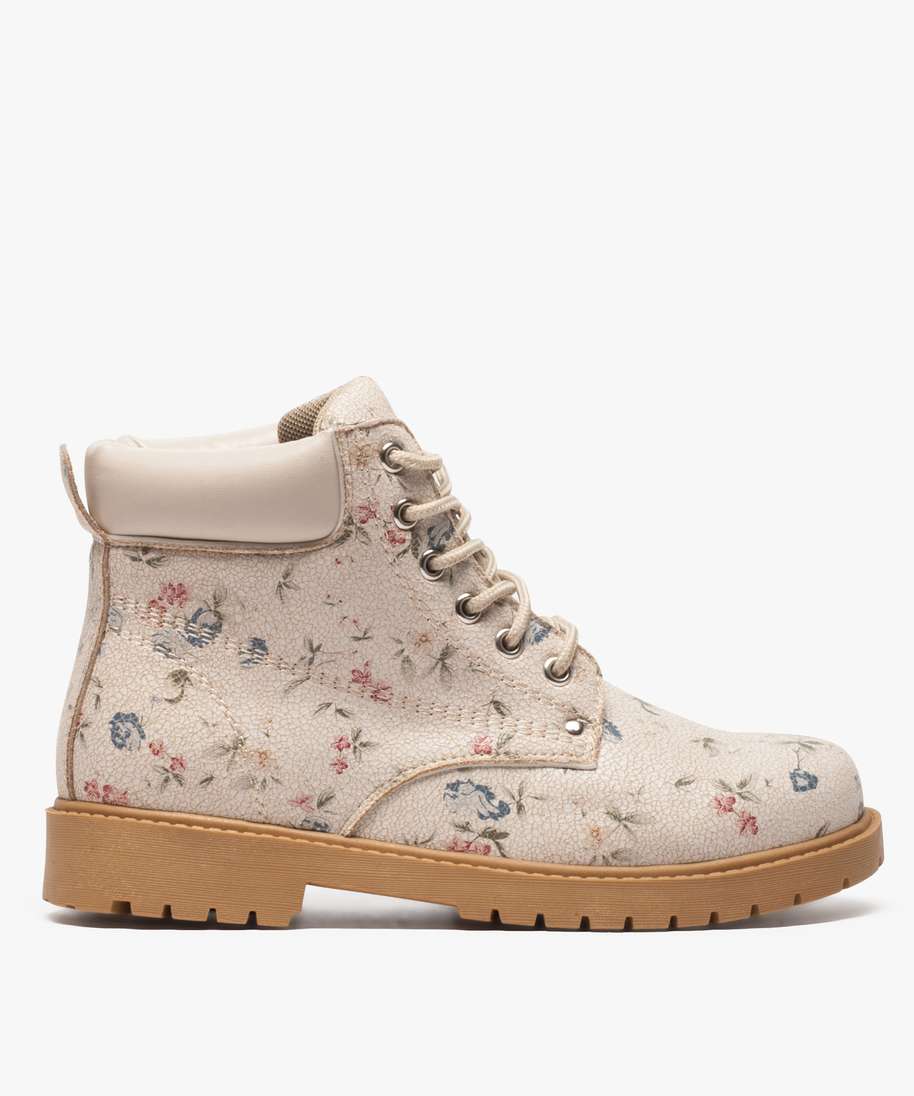 acheter des bottes