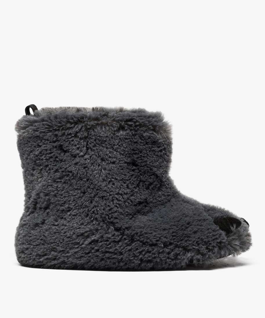 Patte de loup vêtement outlet