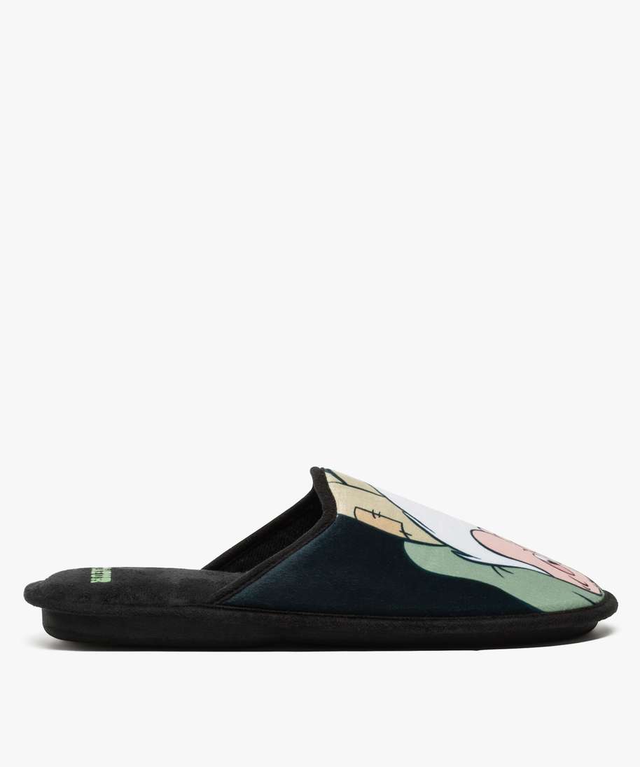 Chausson homme disney online
