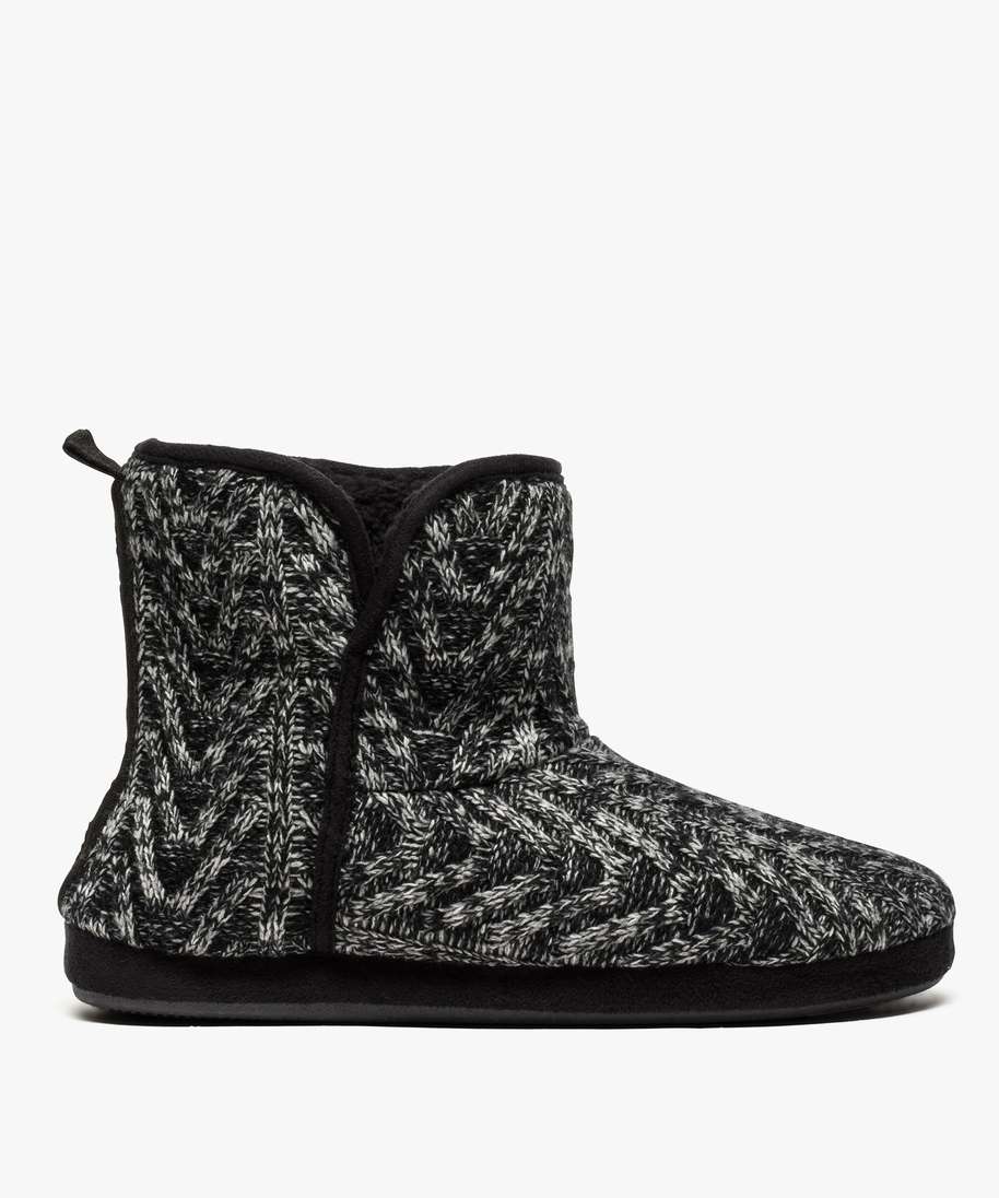 Chausson montant homme hotsell