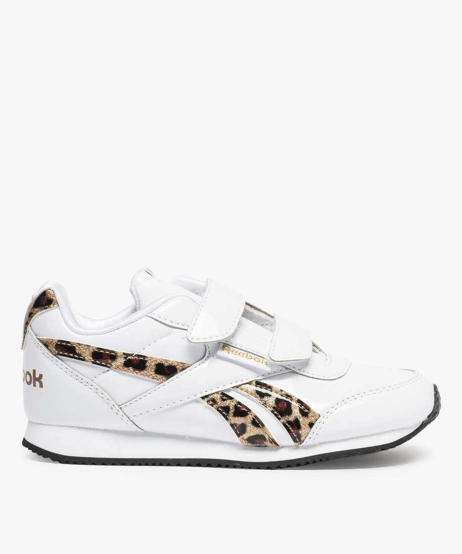 Reebok fille cheap