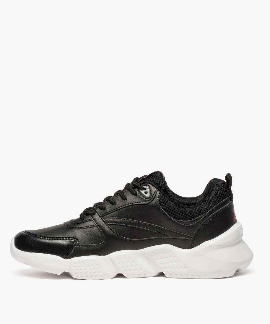chaussure montante ellesse