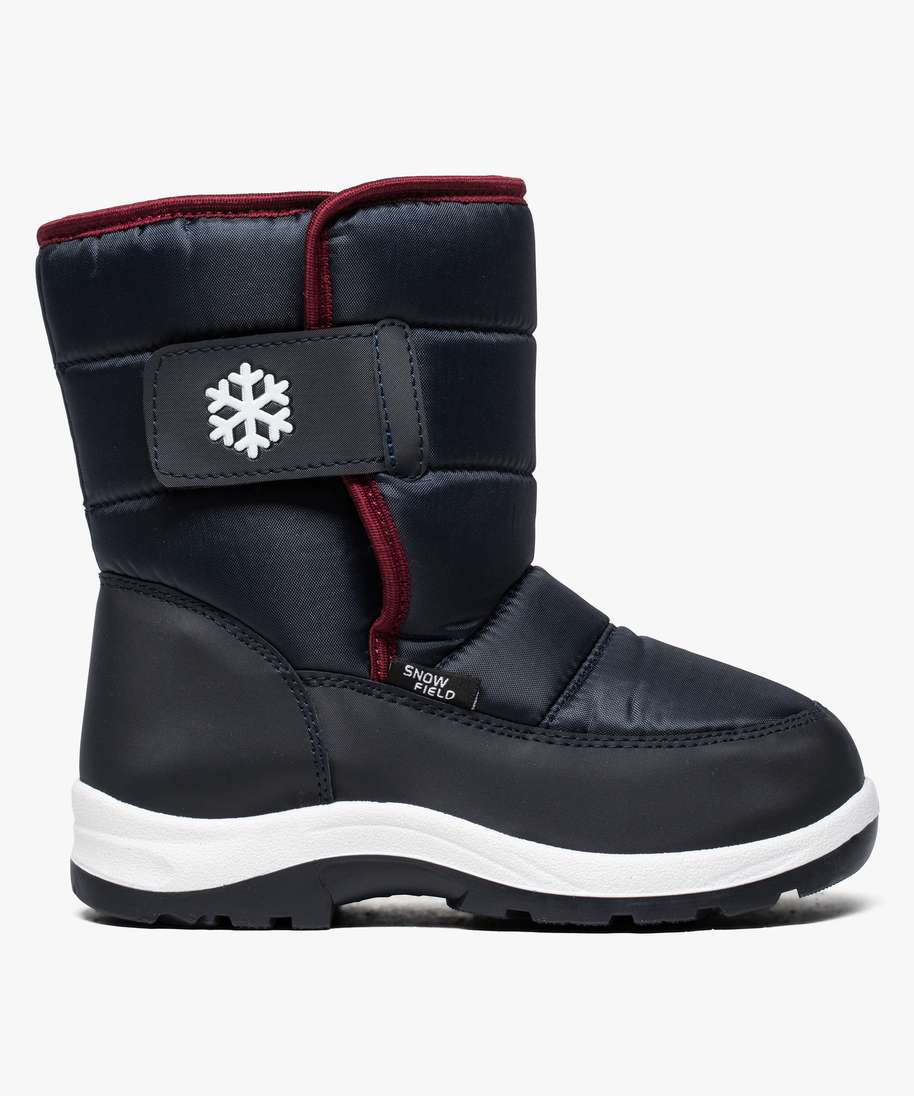 Apres ski on sale garcon