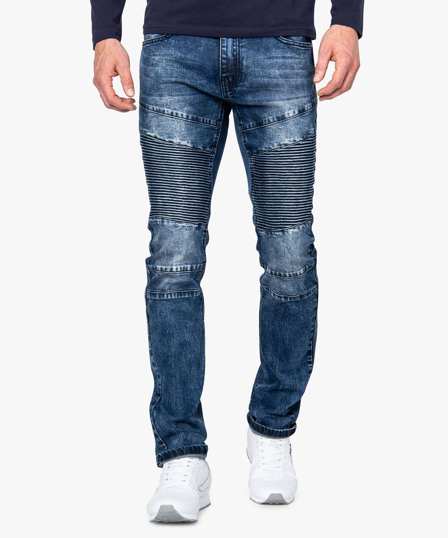 Jean cheap neige homme