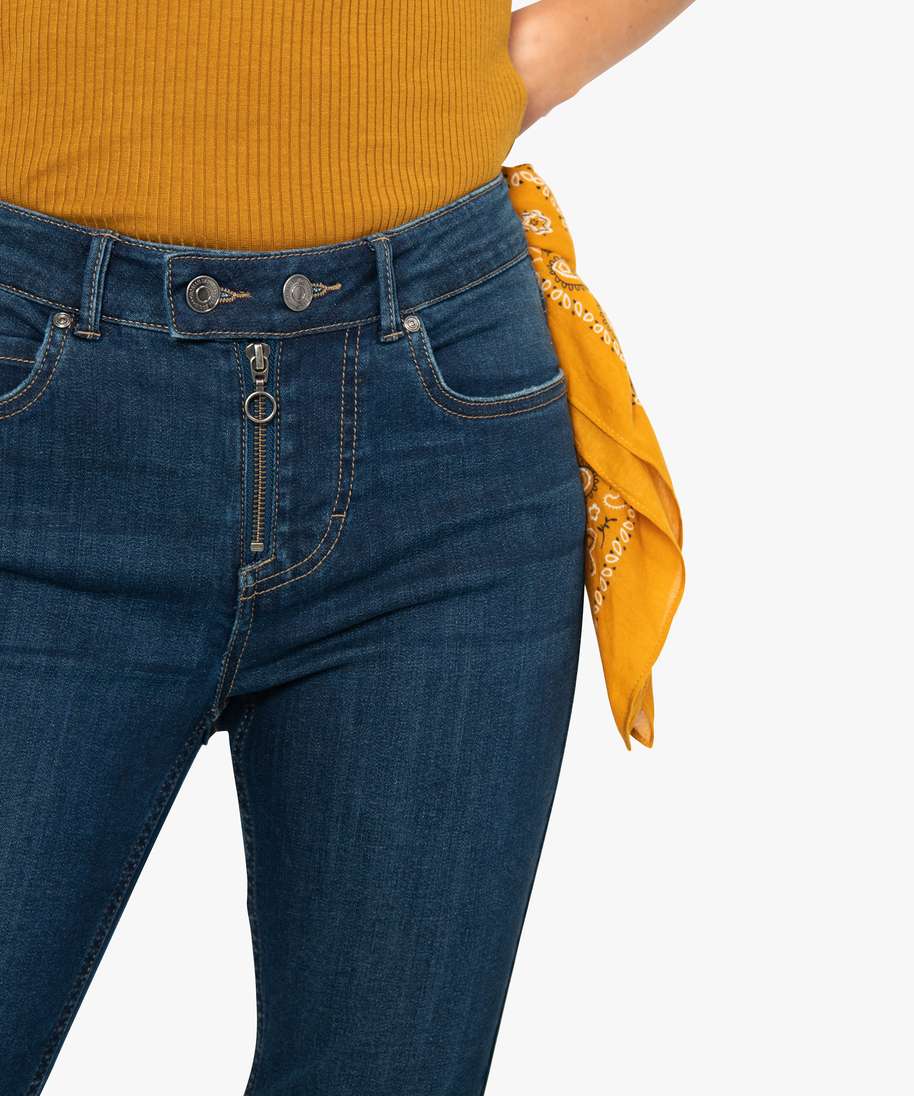 Pantalon femme sculptant new arrivals