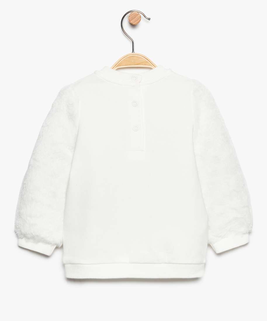 gemo lulu castagnette bebe