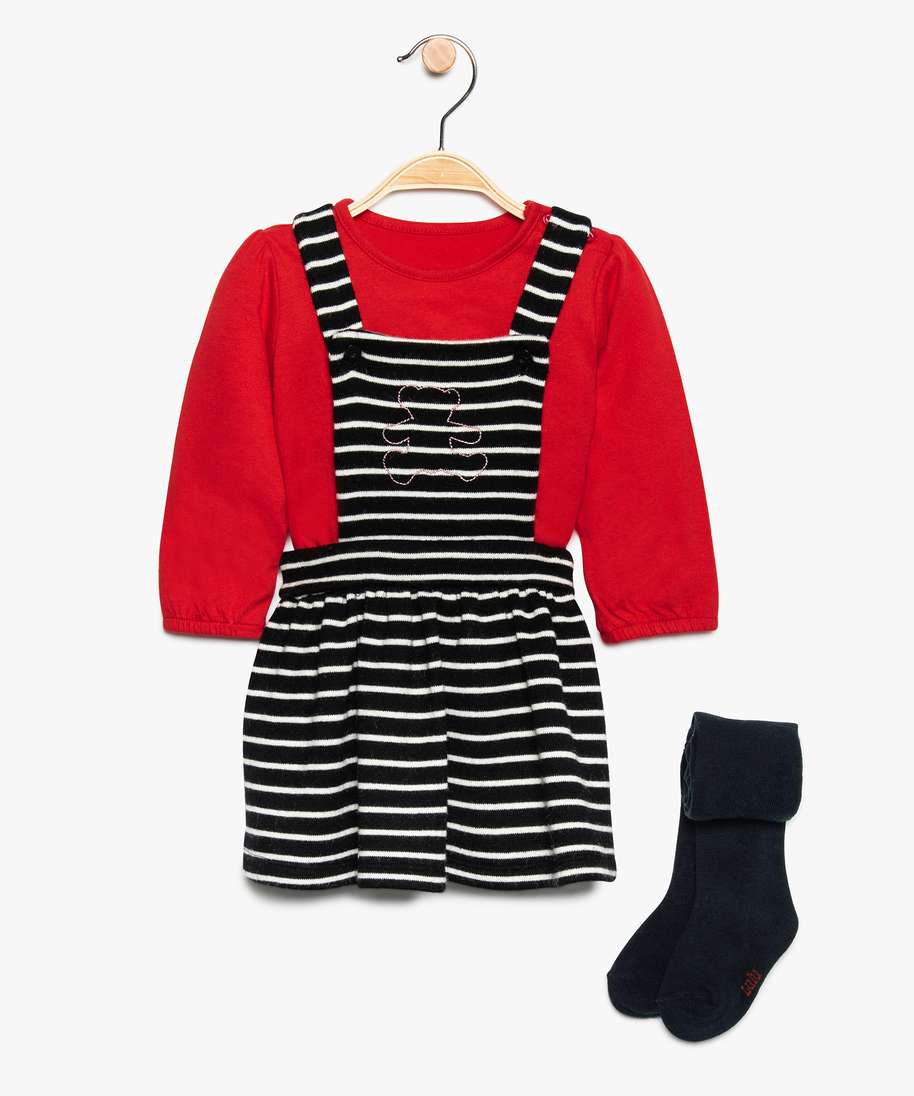 Collant lulu castagnette online