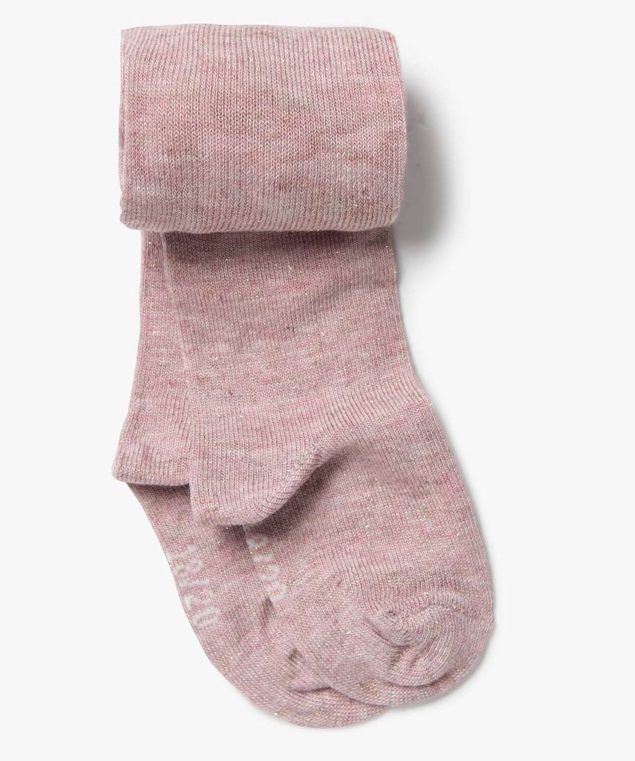 Gemo collant bebe sale